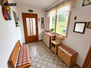 Prodej rodinného domu, Nová Cerekev, 128 m2