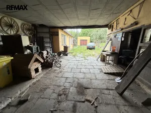 Prodej rodinného domu, Nová Cerekev, 128 m2
