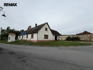 Prodej rodinného domu, Nová Cerekev, 128 m2
