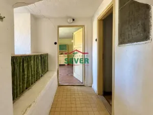 Prodej rodinného domu, Křesín - Levousy, 241 m2