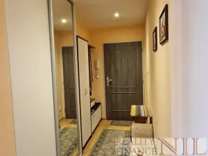 Prodej bytu 3+kk, Praha - Vršovice, 28. pluku, 109 m2
