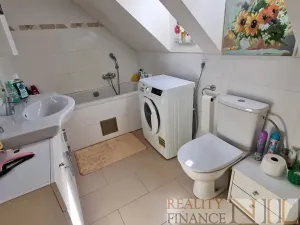 Prodej bytu 3+kk, Praha - Vršovice, 28. pluku, 109 m2