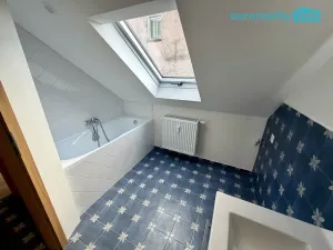 Prodej bytu 1+kk, Mariánské Lázně, Tyršova, 35 m2