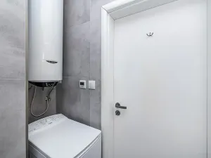 Prodej bytu 3+kk, Praha - Michle, Nuselská, 69 m2