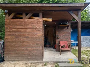 Prodej pozemku pro bydlení, Orlová, U Vodojemu, 2132 m2