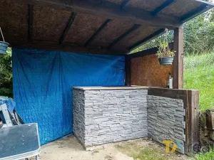 Prodej pozemku pro bydlení, Orlová, U Vodojemu, 2132 m2