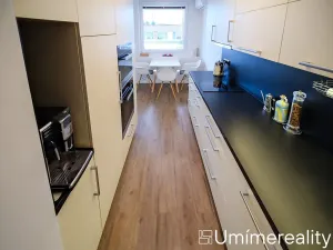 Prodej bytu 3+kk, Praha - Bohnice, Poznaňská, 76 m2