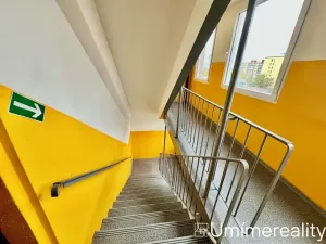 Prodej bytu 3+kk, Praha - Bohnice, Poznaňská, 76 m2