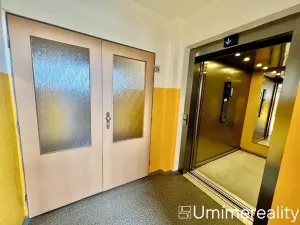 Prodej bytu 3+kk, Praha - Bohnice, Poznaňská, 76 m2