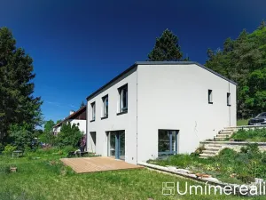 Prodej rodinného domu, Kařez, 161 m2
