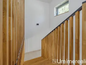 Prodej rodinného domu, Kařez, 161 m2