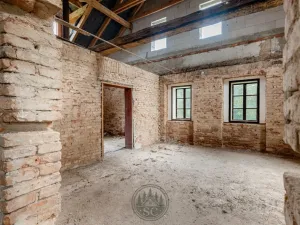 Prodej rodinného domu, Milíkov, 248 m2