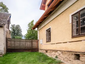 Prodej rodinného domu, Milíkov, 248 m2