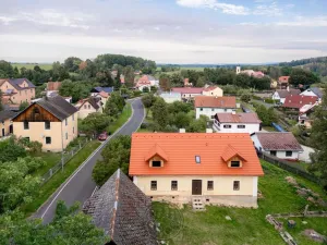 Prodej rodinného domu, Milíkov, 248 m2