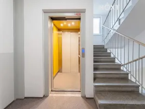 Pronájem bytu 2+1, Přerov, Hranická, 43 m2