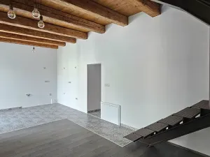 Pronájem bytu 3+kk, Letovice, Pražská, 85 m2