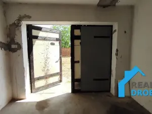 Pronájem garáže, Lom, Vrchlického, 21 m2