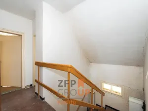 Prodej rodinného domu, Skalice nad Svitavou, 109 m2