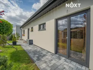 Prodej rodinného domu, Šumperk, Švédská, 94 m2