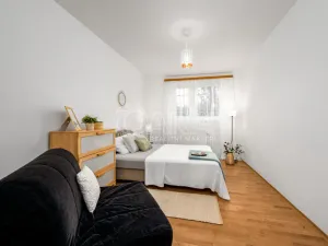 Prodej vícegeneračního domu, Praha - Břevnov, Loutkářská, 431 m2