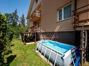 Prodej vícegeneračního domu, Praha - Břevnov, Loutkářská, 431 m2