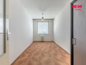 Prodej bytu 2+kk, Mladá Boleslav - Mladá Boleslav II, Jana Palacha, 44 m2