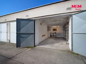 Prodej bytu 3+kk, Pardubice - Ohrazenice, Trnovská, 69 m2