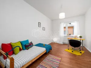 Prodej vícegeneračního domu, Praha - Břevnov, Loutkářská, 431 m2
