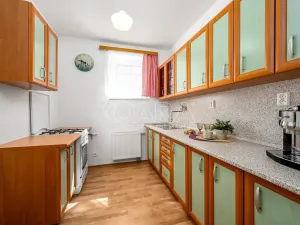 Prodej vícegeneračního domu, Praha - Břevnov, Loutkářská, 431 m2