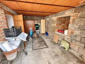 Prodej rodinného domu, Žižice - Vítov, 327 m2