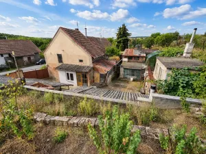 Prodej rodinného domu, Žižice - Vítov, 327 m2
