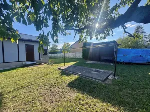 Pronájem rodinného domu, Horka, 59 m2