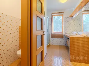 Prodej atypického bytu, Jílové u Prahy, Čihákova, 103 m2