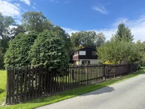 Prodej chaty, Lazníčky, 104 m2
