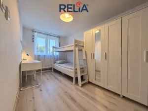 Prodej bytu 3+1, Liberec, Ještědská, 65 m2