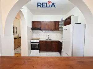 Pronájem bytu 2+kk, Liberec, Lípová, 49 m2