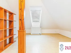 Pronájem bytu 2+kk, Rakovník, nábř. T. G. Masaryka, 59 m2
