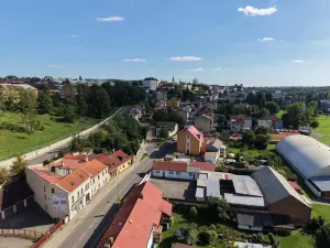Pronájem komerční nemovitosti, Mladá Boleslav, Ptácká, 52 m2