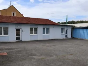 Pronájem komerční nemovitosti, Mladá Boleslav, Ptácká, 52 m2