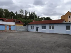 Pronájem komerční nemovitosti, Mladá Boleslav, Ptácká, 52 m2