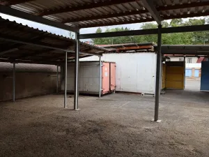 Pronájem komerční nemovitosti, Mladá Boleslav, Ptácká, 52 m2