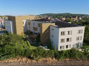Prodej bytu 3+kk, Bakov nad Jizerou, 81 m2
