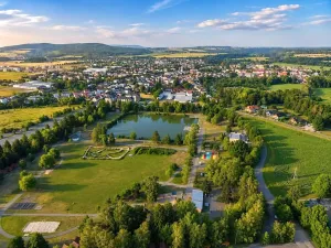 Prodej bytu 3+kk, Bakov nad Jizerou, 81 m2