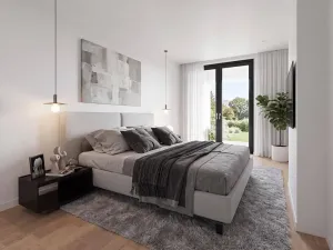 Prodej bytu 2+kk, Bakov nad Jizerou, 71 m2