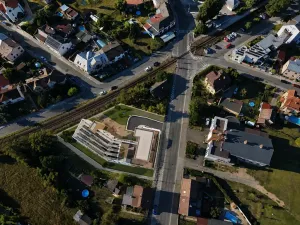 Prodej bytu 2+kk, Bakov nad Jizerou, 71 m2