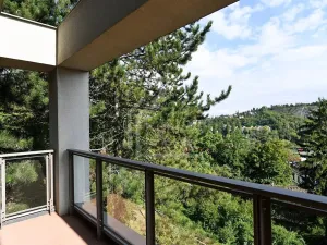 Prodej bytu 4+kk, Praha - Hlubočepy, Výhledová, 111 m2