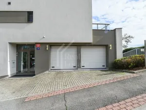 Prodej bytu 4+kk, Praha - Hlubočepy, Výhledová, 111 m2