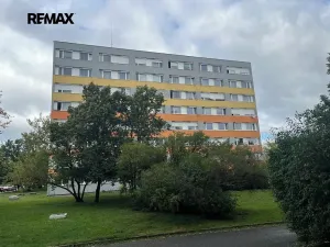 Prodej bytu 2+kk, Kladno, Norská, 42 m2