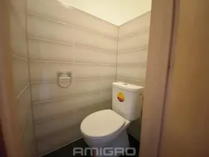 Pronájem bytu 2+kk, Brno, Obilní trh, 46 m2