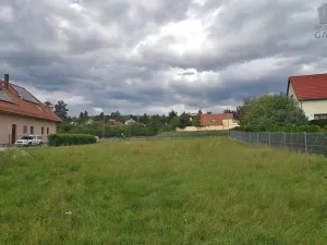 Prodej pozemku, Hlásná Třebaň, 1059 m2